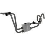 Dorman 624-868 Automatic Transmission Oil Cooler Hose Assembly, Sold Individually, OE Solutions Series
