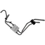 Dorman 624-868 Automatic Transmission Oil Cooler Hose Assembly, Sold Individually, OE Solutions Series - Image 2