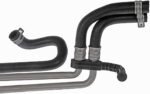 Dorman 626-516 OE Solutions Series Heater Hose - Steel and Rubber, Direct Fit, Sold individually - Image 2