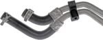 Dorman 626-516 OE Solutions Series Heater Hose - Steel and Rubber, Direct Fit, Sold individually - Image 3