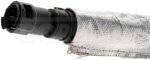 Dorman 626-621 OE Solutions Series Heater Hose - Black, Steel, Branched hose, Direct Fit, Sold individually - Image 3
