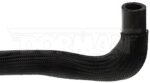 Dorman 626-621 OE Solutions Series Heater Hose - Black, Steel, Branched hose, Direct Fit, Sold individually - Image 5
