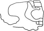 Dorman 635-5003 Timing Cover Gasket HD Solutions Series - Image 2
