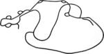 Dorman 635-5003 Timing Cover Gasket HD Solutions Series - Image 7