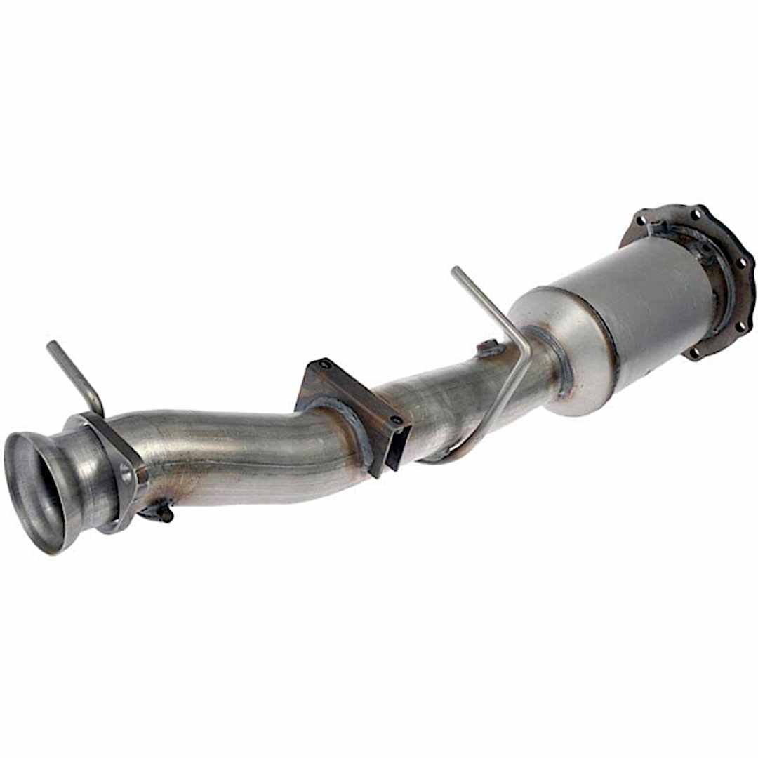 rb6743002_1.jpg Dorman 674-3002 Diesel Oxidation Catalyst - Sold individually - Image 1