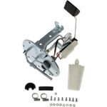 Dorman 692-279 Fuel Sending Unit, OE Solutions Series