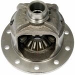 Dorman 697-391 OE Solutions Series Differential - Direct Fit, Sold individually - Image 4