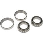 Dorman 697-391 OE Solutions Series Differential - Direct Fit, Sold individually - Image 5
