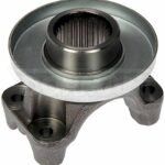 Dorman 697-553 Yoke - Carbon Steel, Sold individually