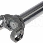 Dorman 697-558 Yoke - Steel, Sold individually