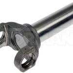 Dorman 697-568 Yoke - Steel, Sold individually