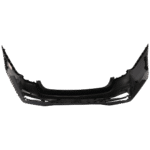 Replacement Rear Primed Bumper Cover - Image 11
