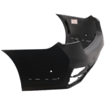 Replacement Rear Primed Bumper Cover - Image 8