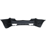 Replacement Rear Primed Bumper Cover - Image 4