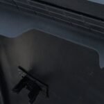 Replacement Rear Primed Bumper Cover - Image 7