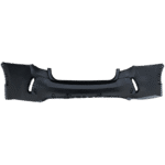 Replacement Rear Primed Bumper Cover - Image 4