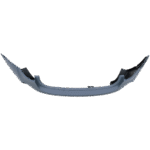 Replacement Rear Primed Bumper Cover - Image 6