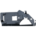 Replacement Rear Primed Bumper Cover - Image 7