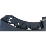 Replacement Rear Primed Bumper Cover - Image 8