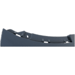 ReplaceXL Rear Primed Bumper Cover - Image 8