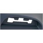 ReplaceXL Rear Primed Bumper Cover - Image 9