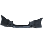 Replacement Rear Primed Bumper Cover - Image 5