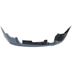 Replacement Rear Primed Bumper Cover - Image 6