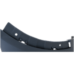Replacement Rear Primed Bumper Cover - Image 8
