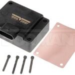 Dorman 904-104XD Direct Fit Diesel Fuel Injector Driver Module, Sold Individually