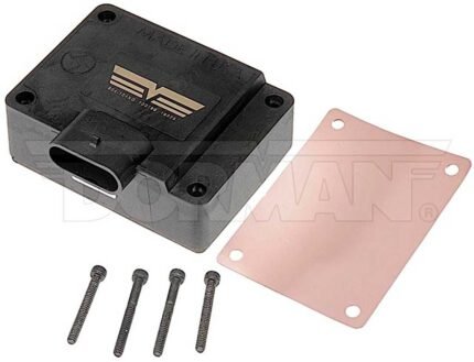 Dorman 904-104XD Direct Fit Diesel Fuel Injector Driver Module, Sold Individually