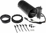 Dorman 904-375 Direct Fit Diesel Emissions Fluid Heater, Sold Individually