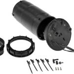 Dorman 904-377 Direct Fit Diesel Emissions Fluid Heater, Sold Individually