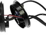 Dorman 904-379 Direct Fit Diesel Emissions Fluid Heater, Sold Individually