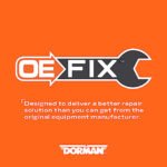 Dorman 904-379 Direct Fit Diesel Emissions Fluid Heater, Sold Individually - Image 6