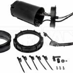 Dorman 904-385 Direct Fit Diesel Emissions Fluid Heater, Sold Individually