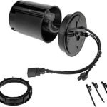 Dorman 904-386 Direct Fit Diesel Emissions Fluid Heater, Sold Individually