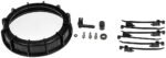 Dorman 904-393 Direct Fit Diesel Emissions Fluid Heater, Sold Individually