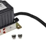 Dorman 904-5507 Direct Fit Diesel Fuel Injector Driver Module, Sold Individually