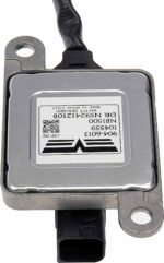 Dorman 904-6013 Direct Fit Nitrogen Oxide Sensor Outlet, Sold Individually - Image 2