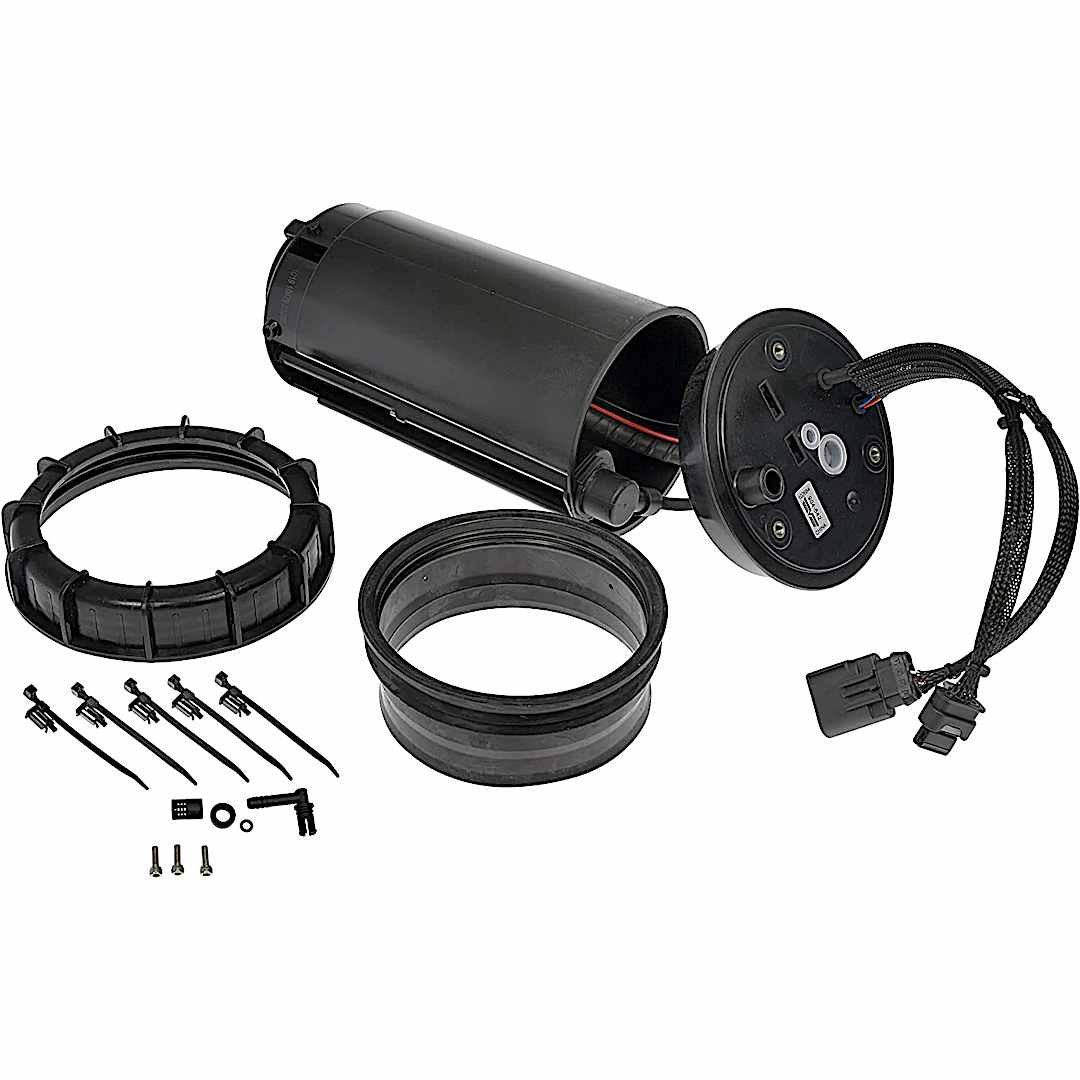 rb904642_1.jpg Dorman 904-642 Direct Fit Diesel Emissions Fluid Heater, Kit - Image 1