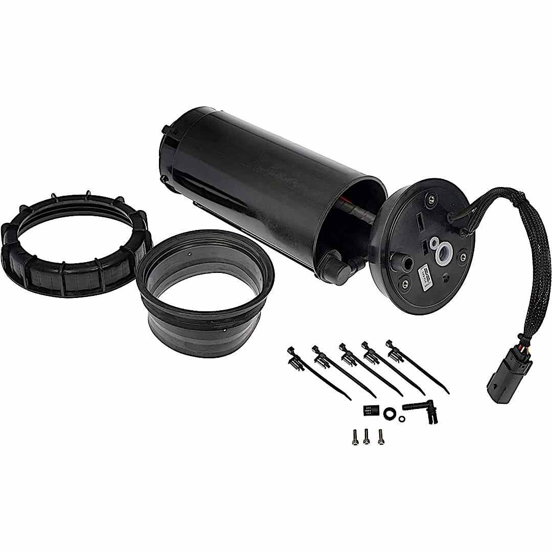 rb904643_1.jpg Dorman 904-643 Direct Fit Diesel Emissions Fluid Heater, Kit - Image 1