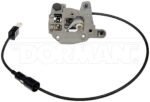Dorman 905-121 Column Shift Mechanism - Sold individually - Image 4