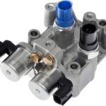 Dorman 918-007 OE Solutions Series Variable Timing Solenoid 4 Cyl., 2.4L Engine