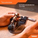 Dorman 918-078 OE Solutions Series Variable Timing Solenoid - Image 5