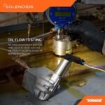 Dorman 918-078 OE Solutions Series Variable Timing Solenoid - Image 6