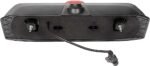 Dorman 923-060 Red Lens Third Brake Light, OE Solutions Series - Image 4