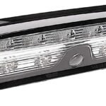 Dorman 923-061 Clear Lens Third Brake Light, OE Solutions Series