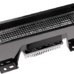 Dorman 923-082 Clear Lens Third Brake Light, OE Solutions Series