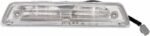 Dorman 923-099 Clear Lens Third Brake Light, OE Solutions Series - Image 2