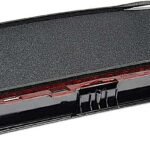 Dorman 923-118 Red Lens Third Brake Light, OE Solutions Series